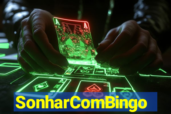 SonharComBingo