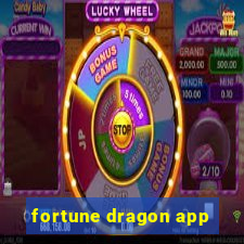 fortune dragon app