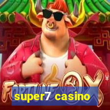 super7 casino