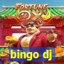 bingo dj