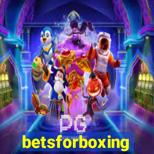 betsforboxing