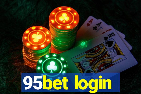 95bet login