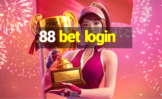 88 bet login