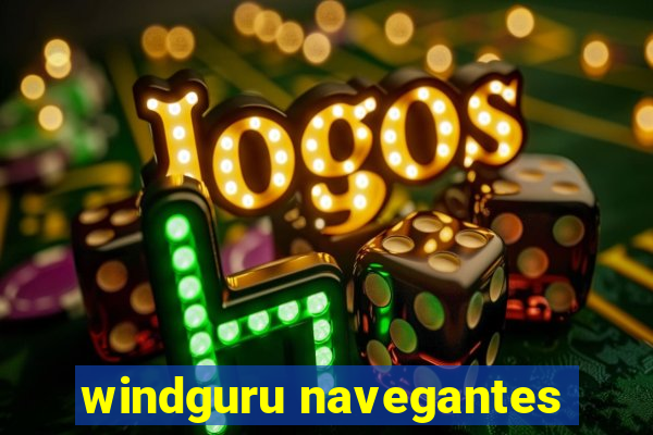 windguru navegantes