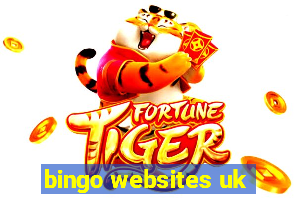 bingo websites uk