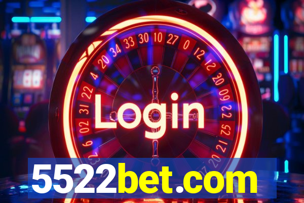 5522bet.com