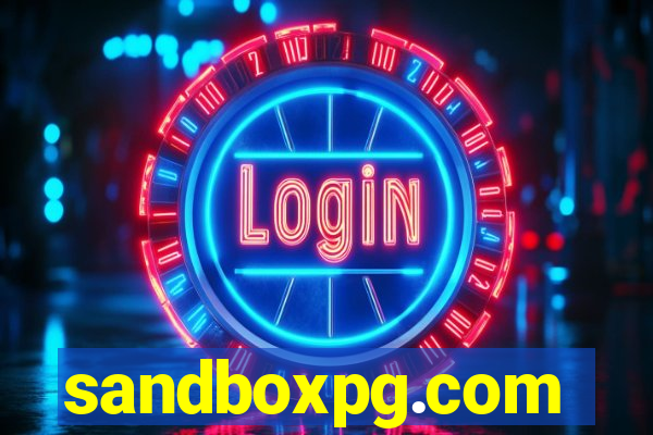 sandboxpg.com