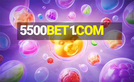 5500BET1.COM