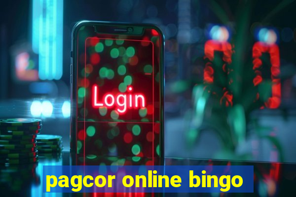 pagcor online bingo