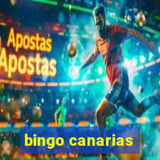 bingo canarias