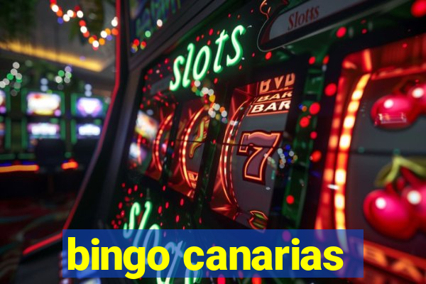 bingo canarias