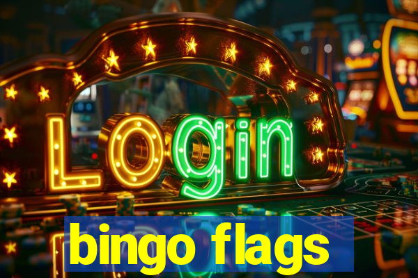 bingo flags