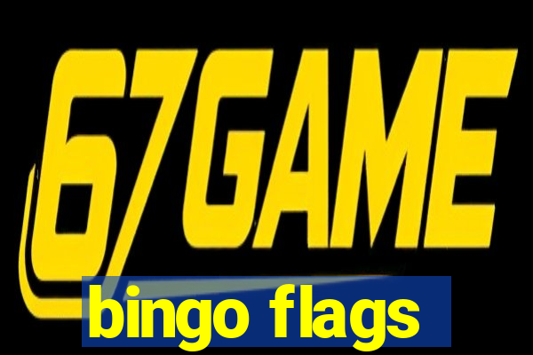 bingo flags