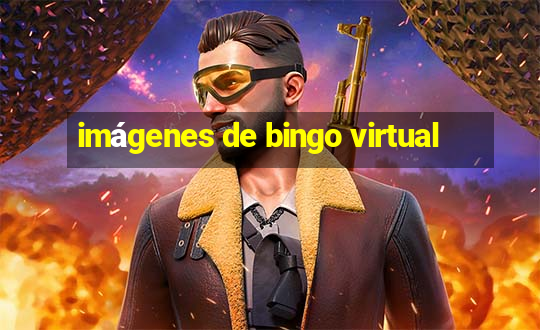 imágenes de bingo virtual