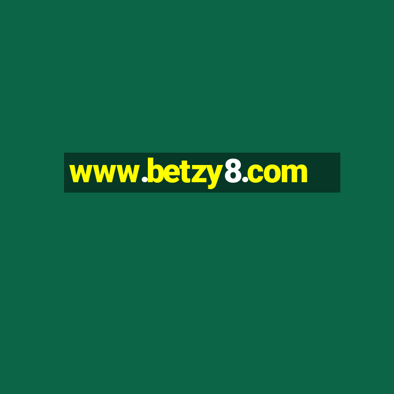 www.betzy8.com