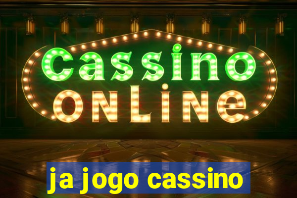 ja jogo cassino