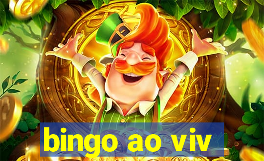 bingo ao viv