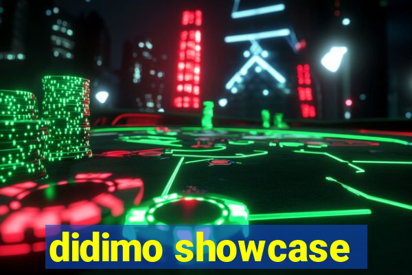 didimo showcase