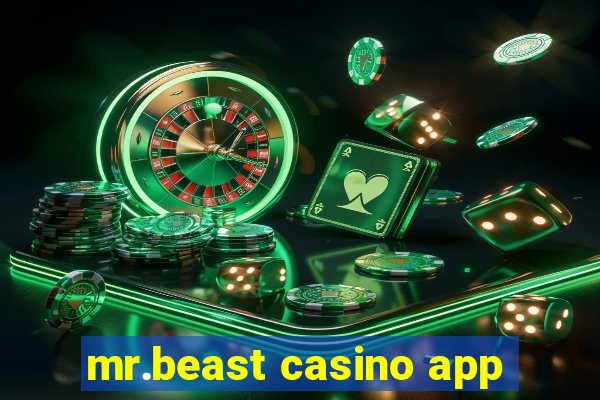 mr.beast casino app