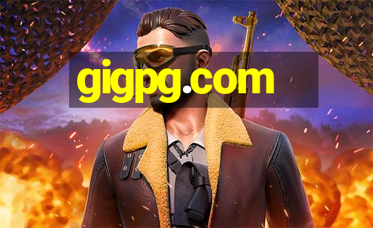 gigpg.com