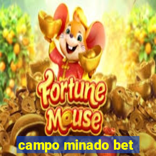 campo minado bet