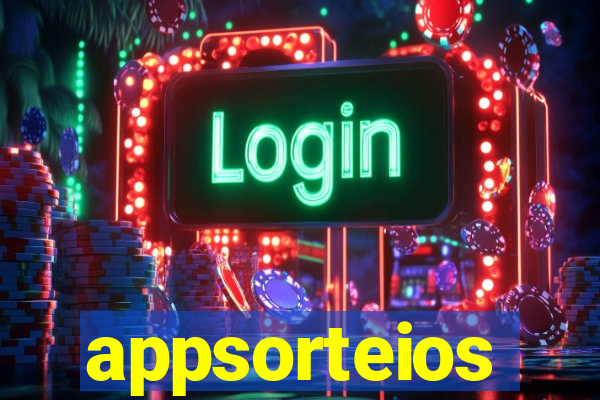 appsorteios