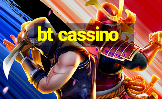 bt cassino