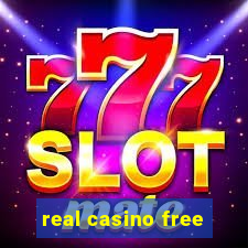 real casino free