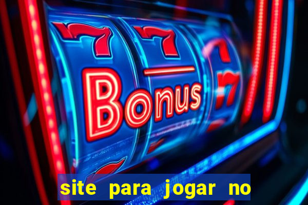 site para jogar no jogo do bicho