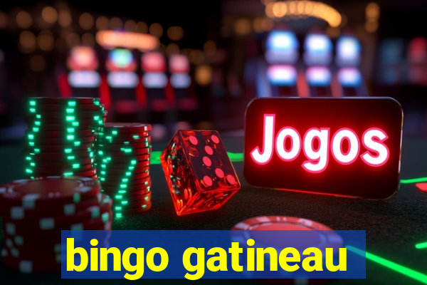 bingo gatineau