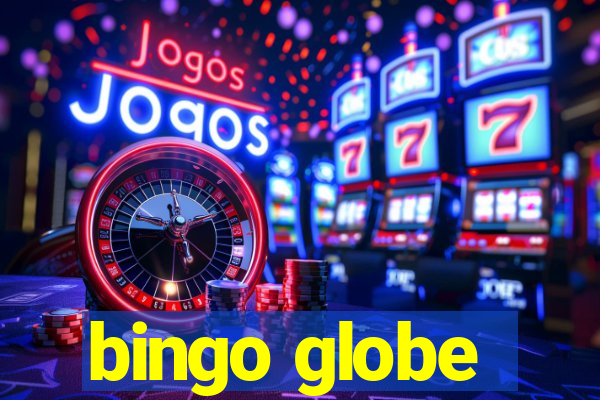 bingo globe