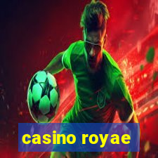 casino royae