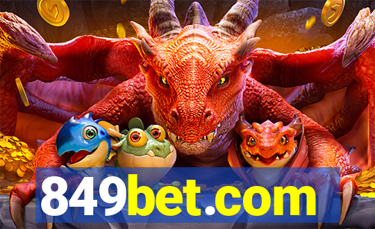 849bet.com