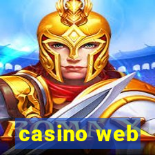 casino web