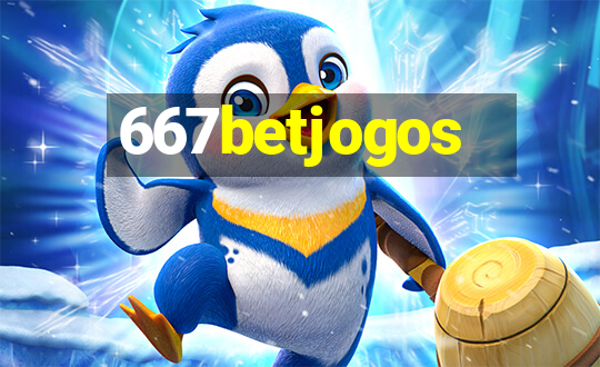 667betjogos