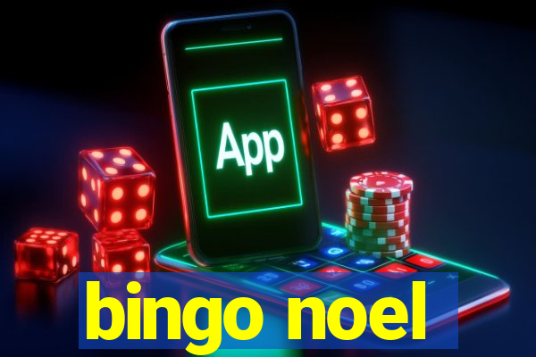 bingo noel