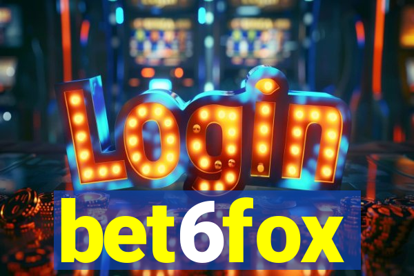 bet6fox