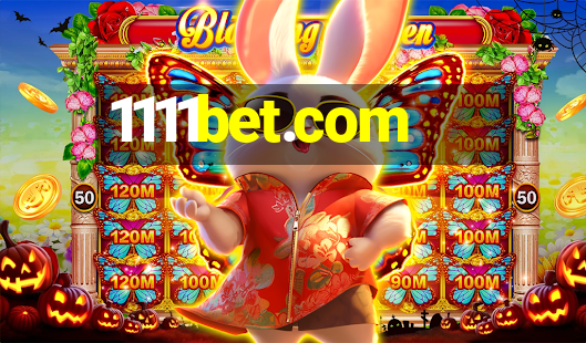 1111bet.com