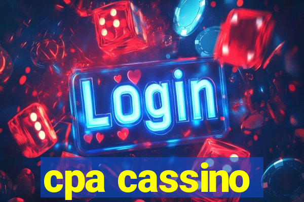 cpa cassino