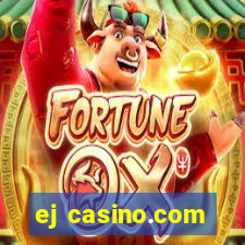 ej casino.com