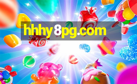 hhhy8pg.com