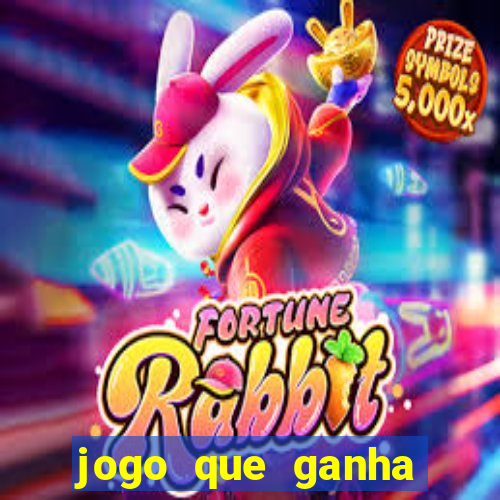 jogo que ganha dinheiro no paypal