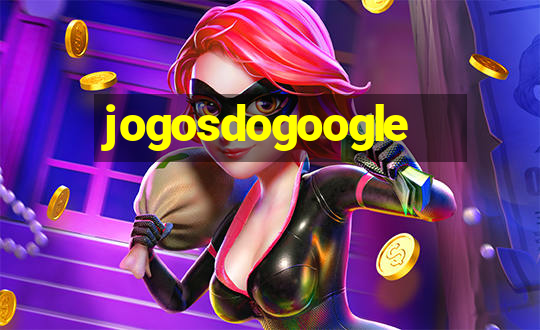 jogosdogoogle