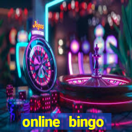 online bingo welcome bonus