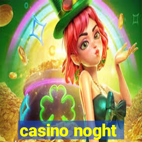 casino noght