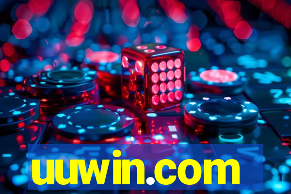 uuwin.com