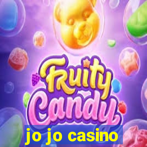 jo jo casino