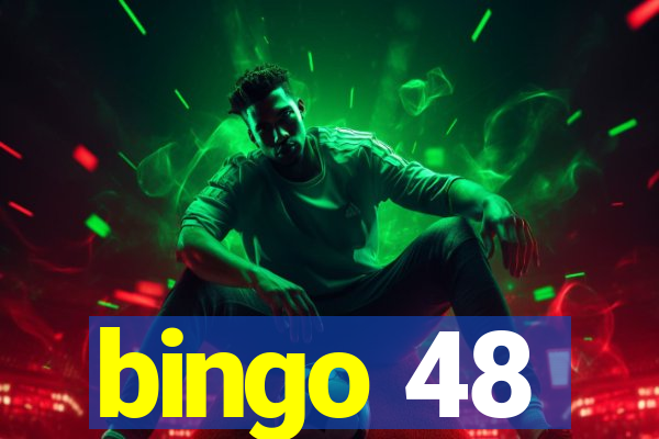 bingo 48