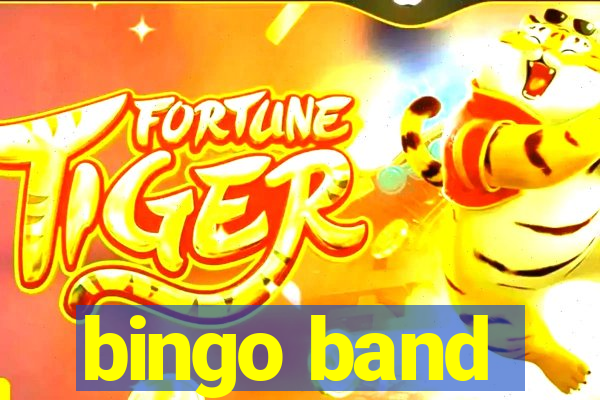 bingo band