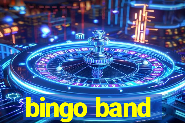 bingo band